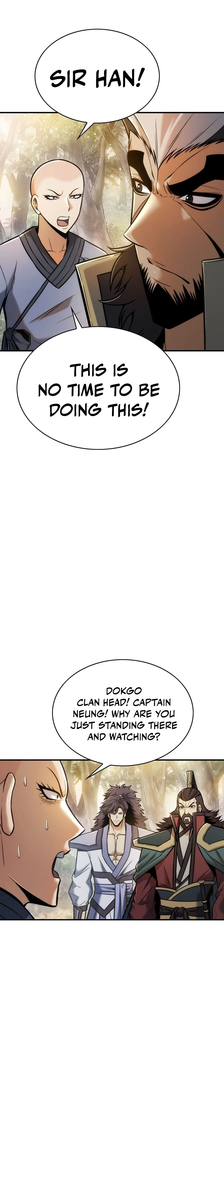 The Star of a Supreme Ruler Chapter 14, page 13 of 19