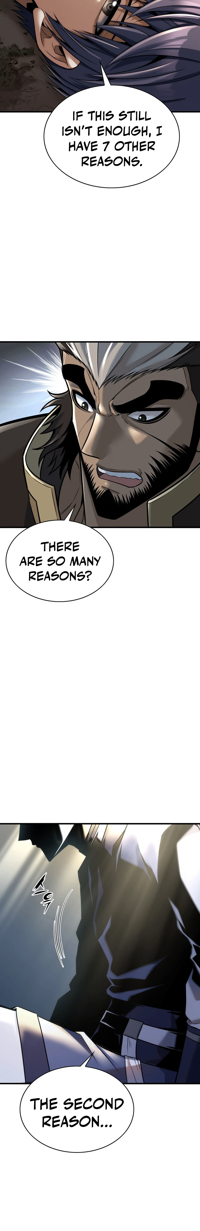 The Star of a Supreme Ruler Chapter 14, page 15 of 19