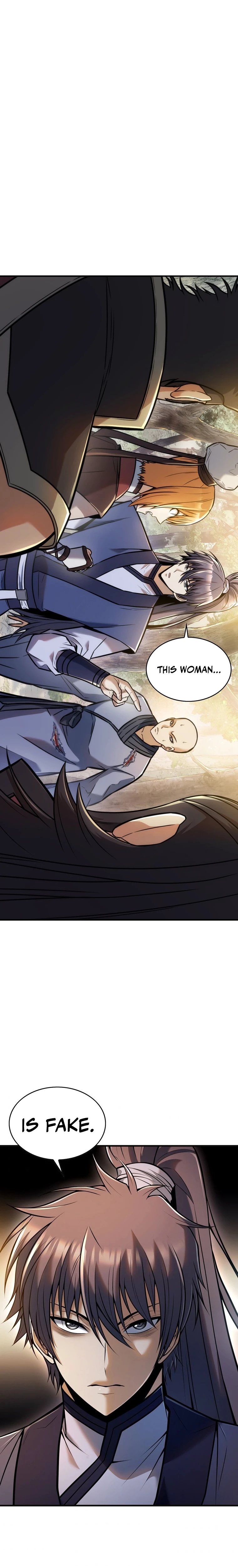 The Star of a Supreme Ruler Chapter 14, page 5 of 19