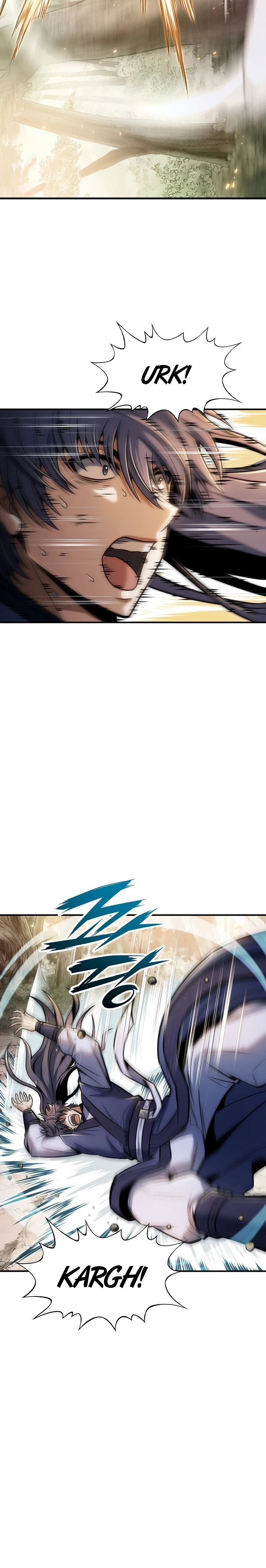 The Star of a Supreme Ruler Chapter 14, page 7 of 19