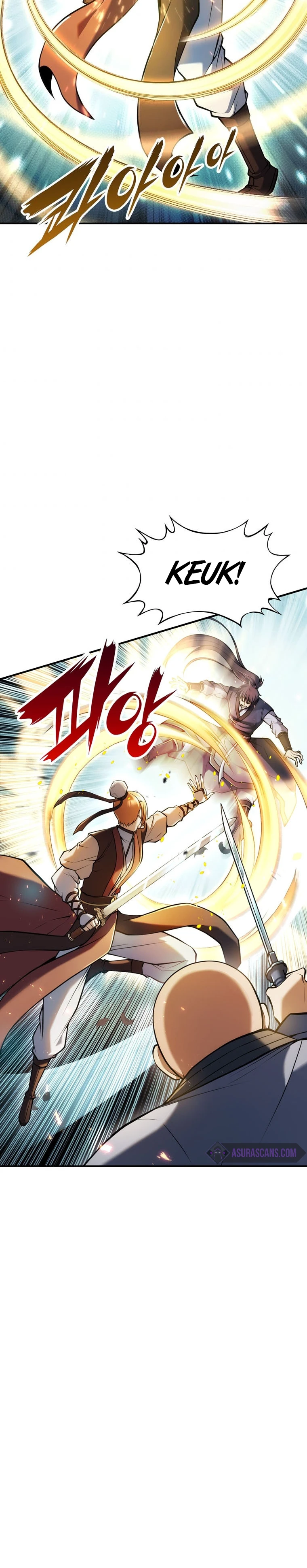 The Star of a Supreme Ruler Chapter 15, page 11 of 19