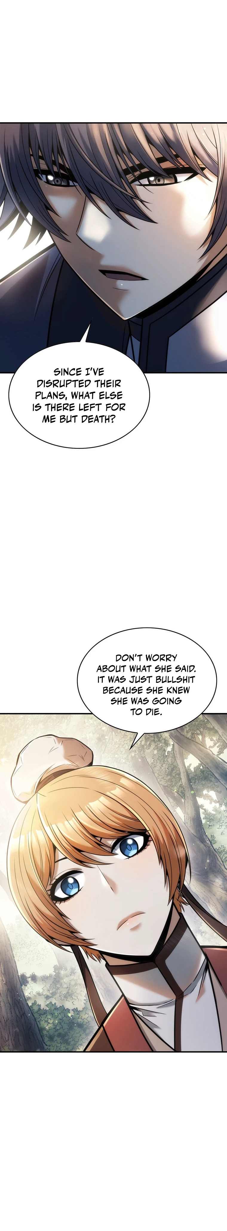 The Star of a Supreme Ruler Chapter 15, page 17 of 19