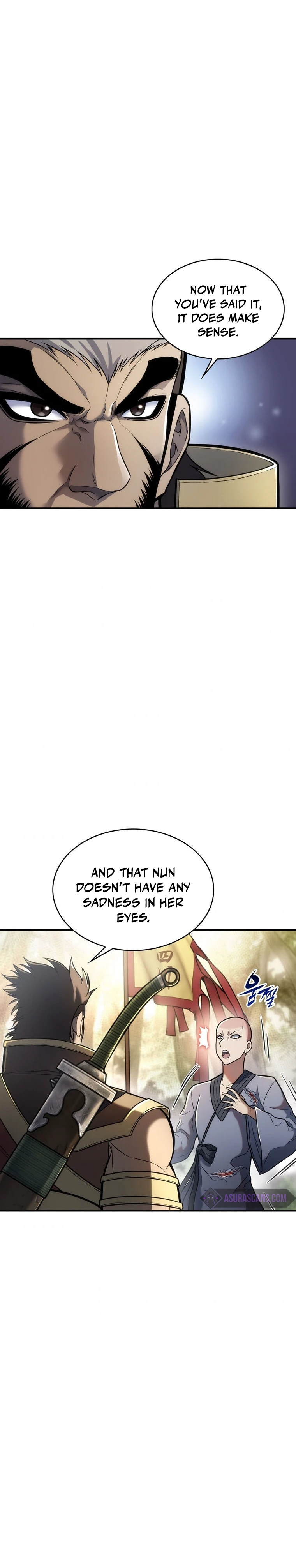 The Star of a Supreme Ruler Chapter 15, page 7 of 19