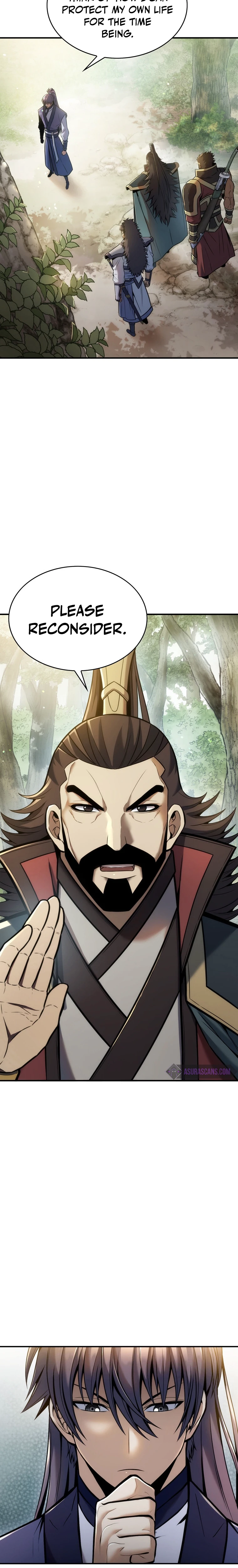 The Star of a Supreme Ruler Chapter 16, page 11 of 19