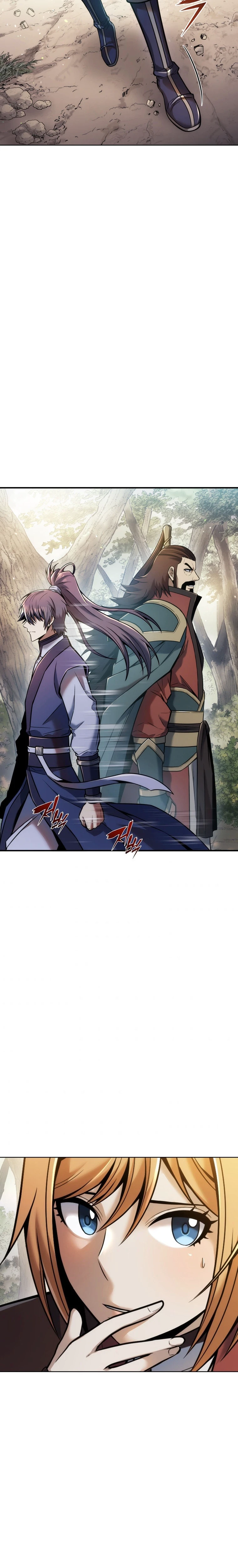 The Star of a Supreme Ruler Chapter 16, page 5 of 19