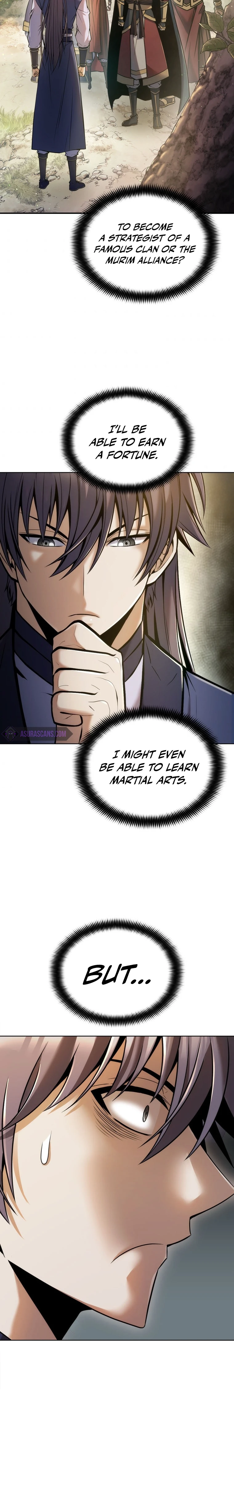 The Star of a Supreme Ruler Chapter 16, page 7 of 19