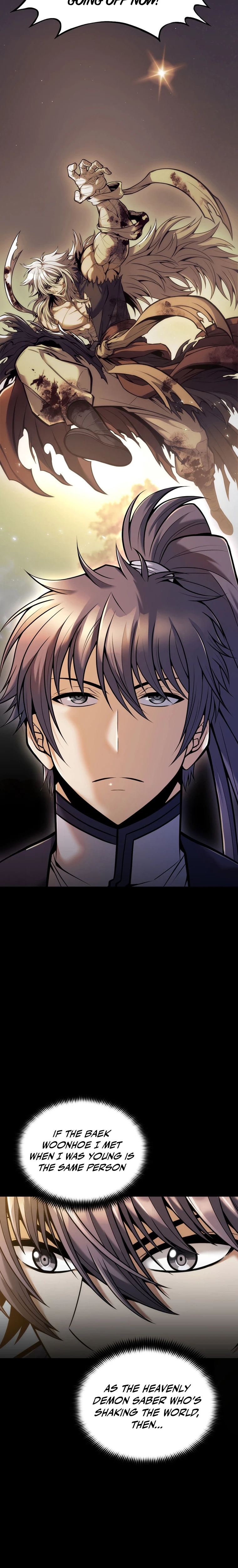The Star of a Supreme Ruler Chapter 16, page 9 of 19