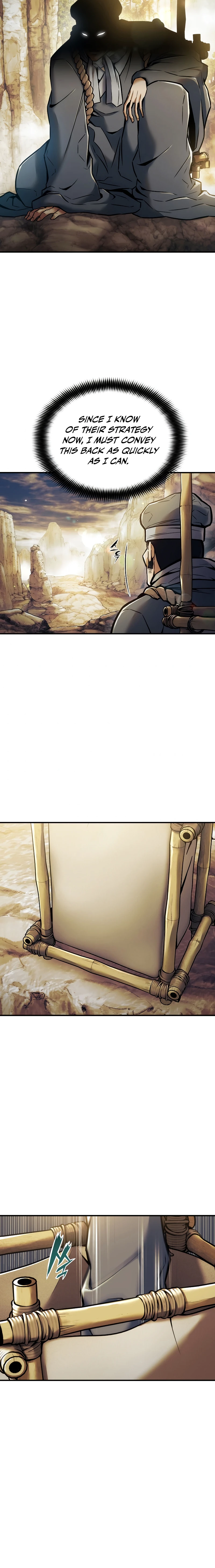 The Star of a Supreme Ruler Chapter 17, page 13 of 19