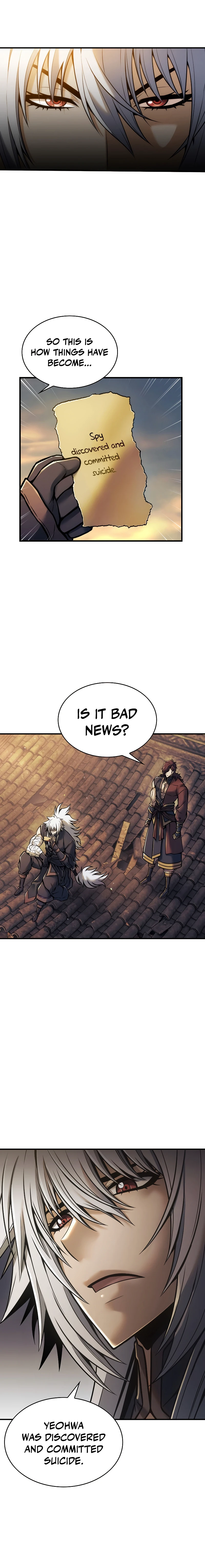 The Star of a Supreme Ruler Chapter 17, page 17 of 19
