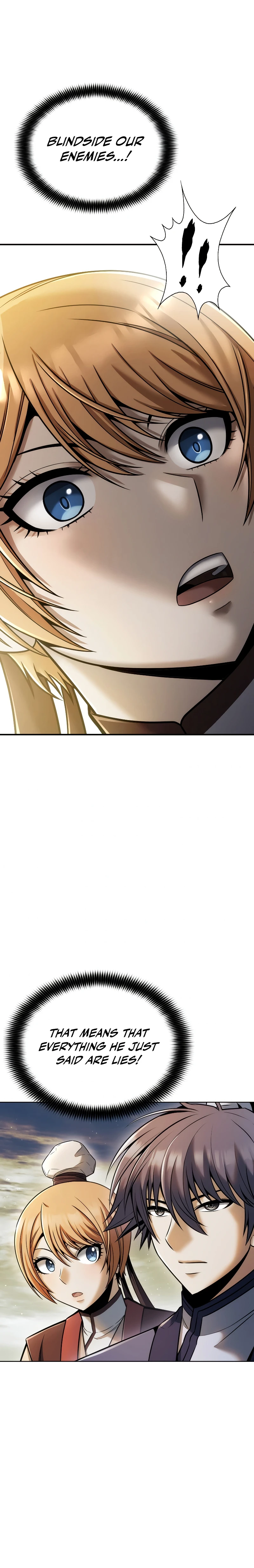 The Star of a Supreme Ruler Chapter 17, page 9 of 19