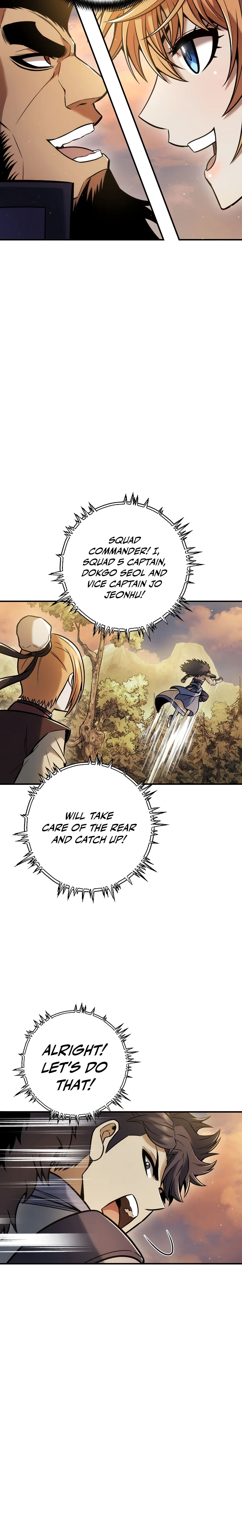 The Star of a Supreme Ruler Chapter 18, page 13 of 18