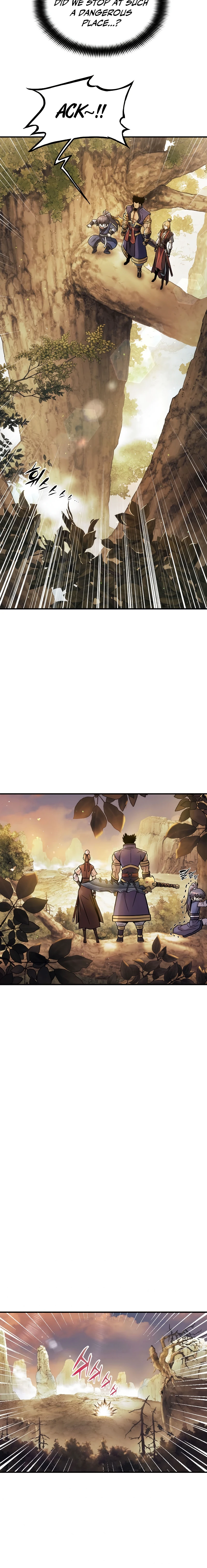 The Star of a Supreme Ruler Chapter 18, page 15 of 18