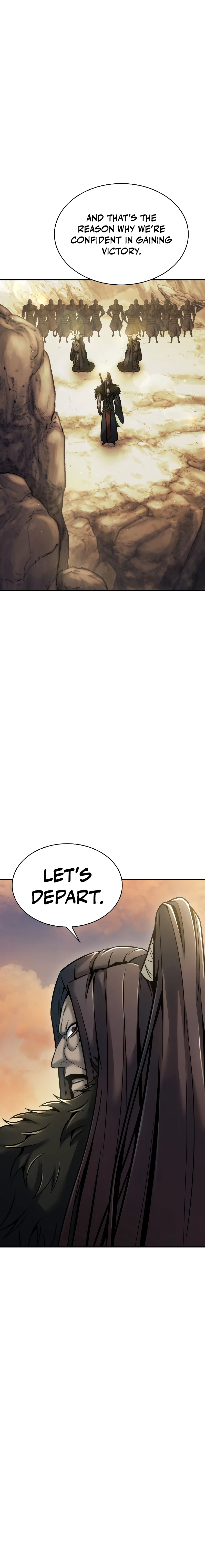 The Star of a Supreme Ruler Chapter 18, page 7 of 18