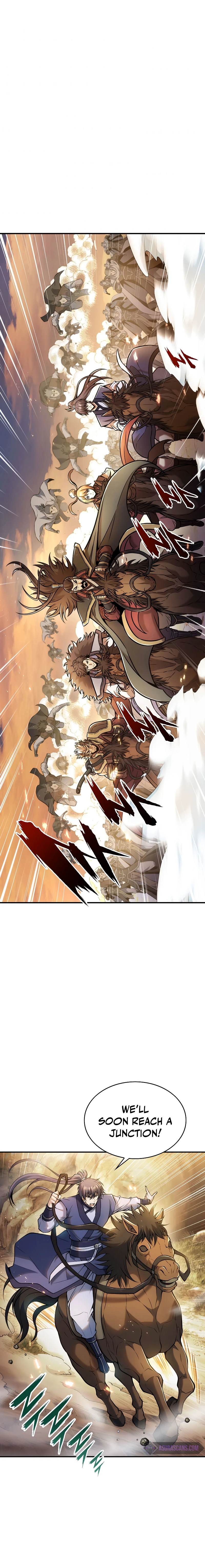 The Star of a Supreme Ruler Chapter 18, page 9 of 18