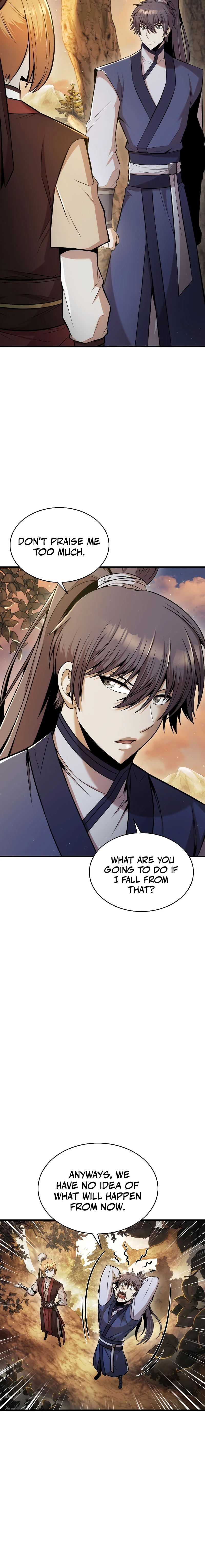 The Star of a Supreme Ruler Chapter 19, page 15 of 18