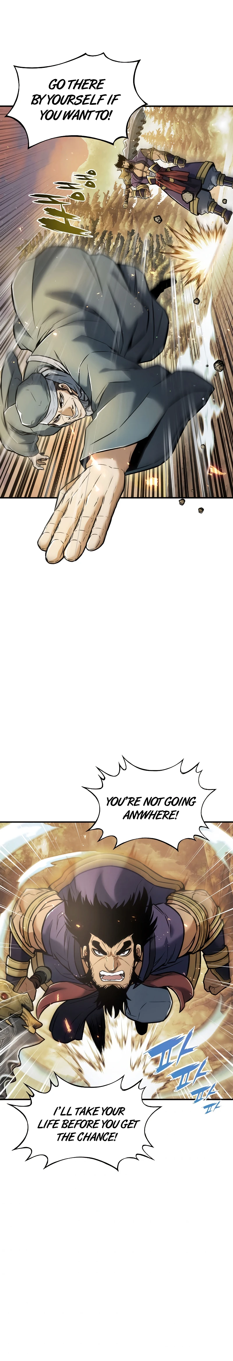 The Star of a Supreme Ruler Chapter 19, page 5 of 18
