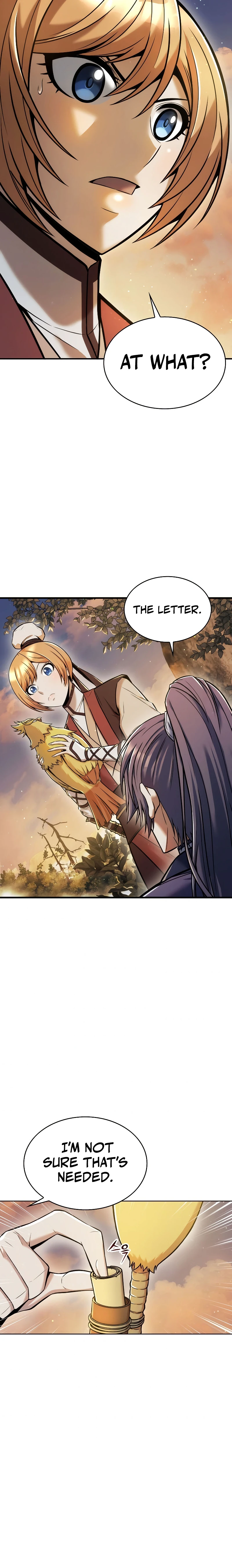 The Star of a Supreme Ruler Chapter 19, page 7 of 18
