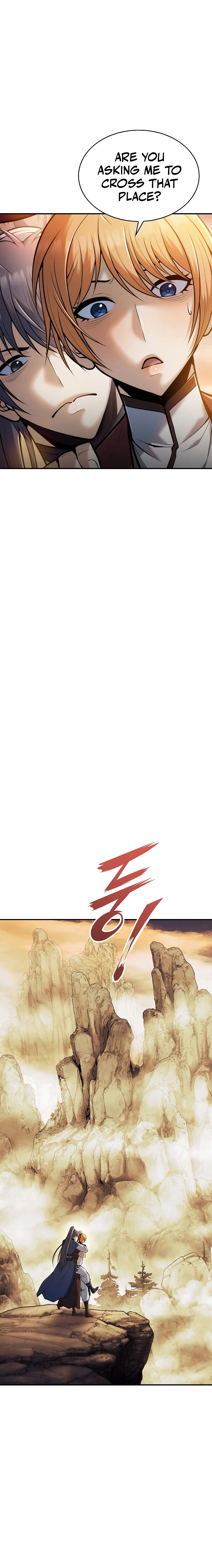 The Star of a Supreme Ruler Chapter 20, page 11 of 17