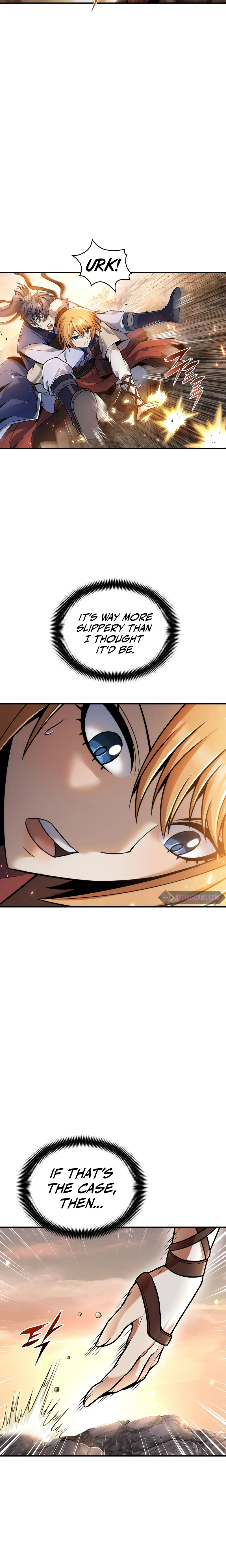 The Star of a Supreme Ruler Chapter 20, page 13 of 17
