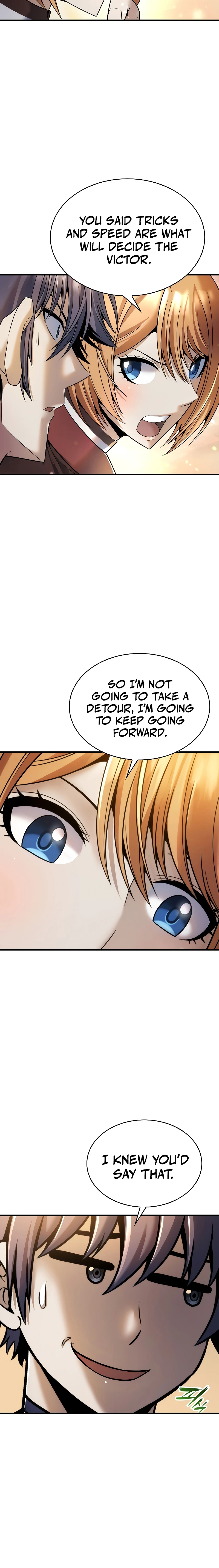 The Star of a Supreme Ruler Chapter 20, page 15 of 17