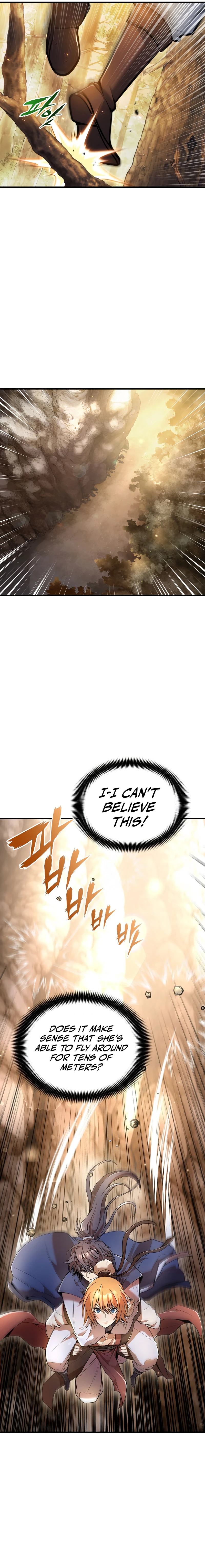 The Star of a Supreme Ruler Chapter 20, page 7 of 17