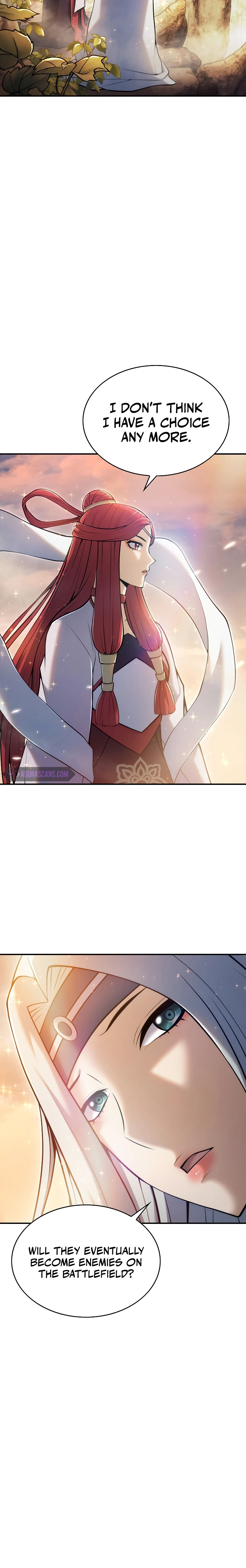 The Star of a Supreme Ruler Chapter 20, page 9 of 17
