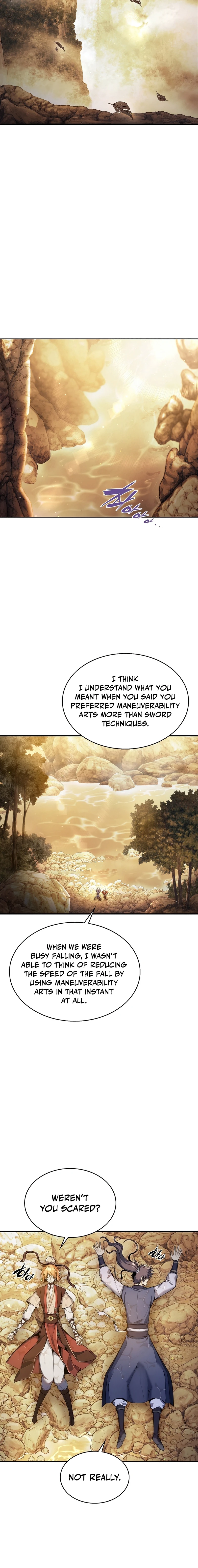 The Star of a Supreme Ruler Chapter 21, page 11 of 17