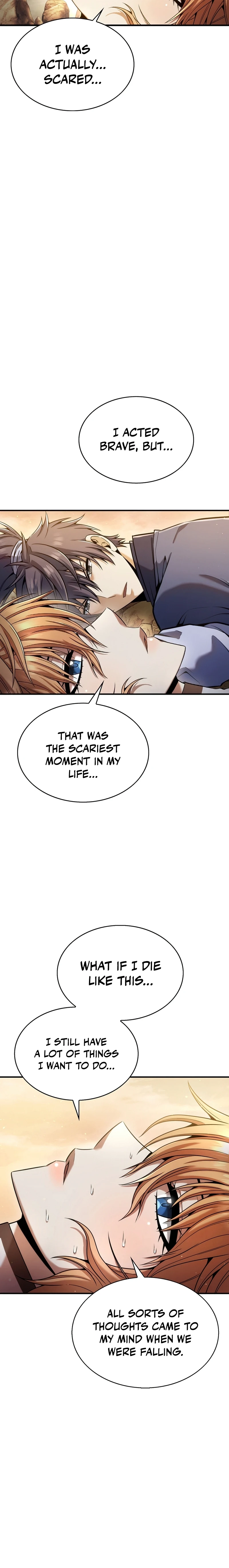 The Star of a Supreme Ruler Chapter 21, page 13 of 17