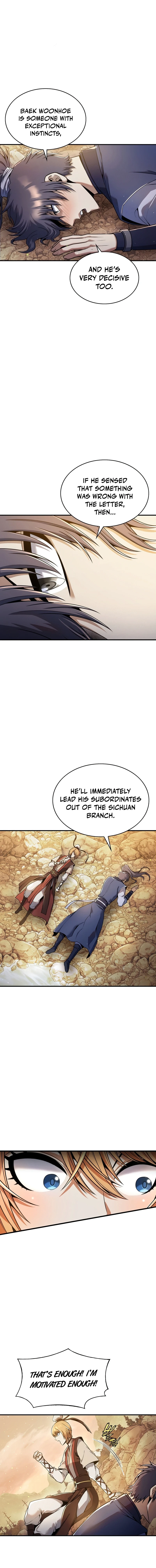 The Star of a Supreme Ruler Chapter 21, page 15 of 17