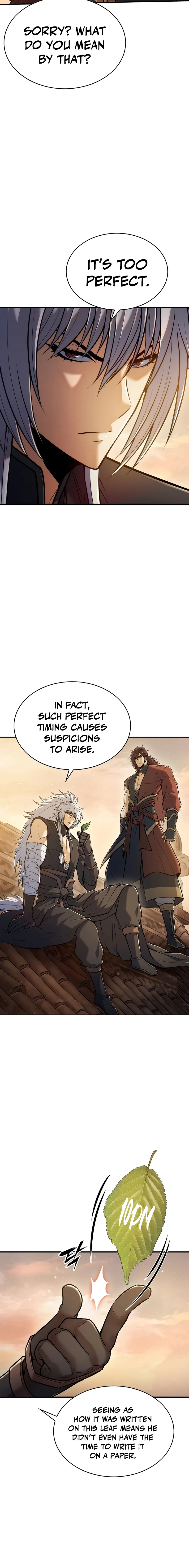 The Star of a Supreme Ruler Chapter 21, page 7 of 17