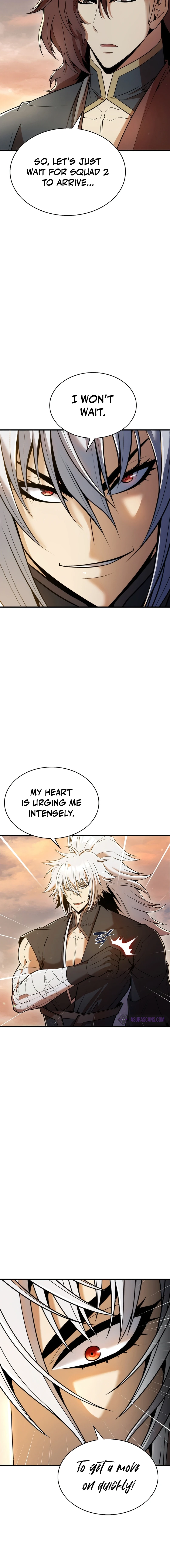 The Star of a Supreme Ruler Chapter 21, page 9 of 17