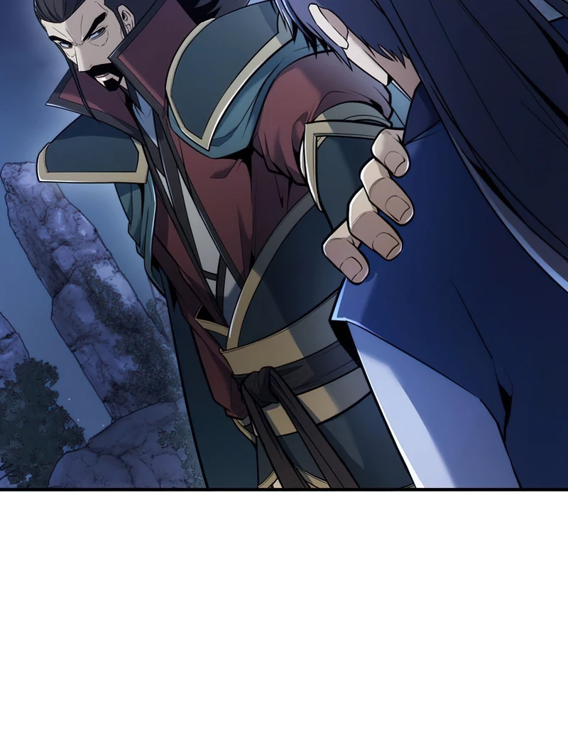 The Star of a Supreme Ruler Chapter 23, page 13 of 21