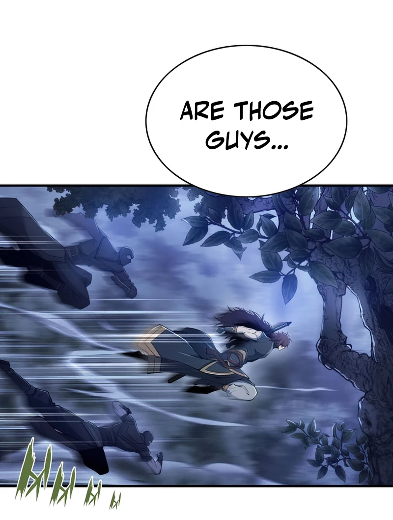 The Star of a Supreme Ruler Chapter 23, page 19 of 21