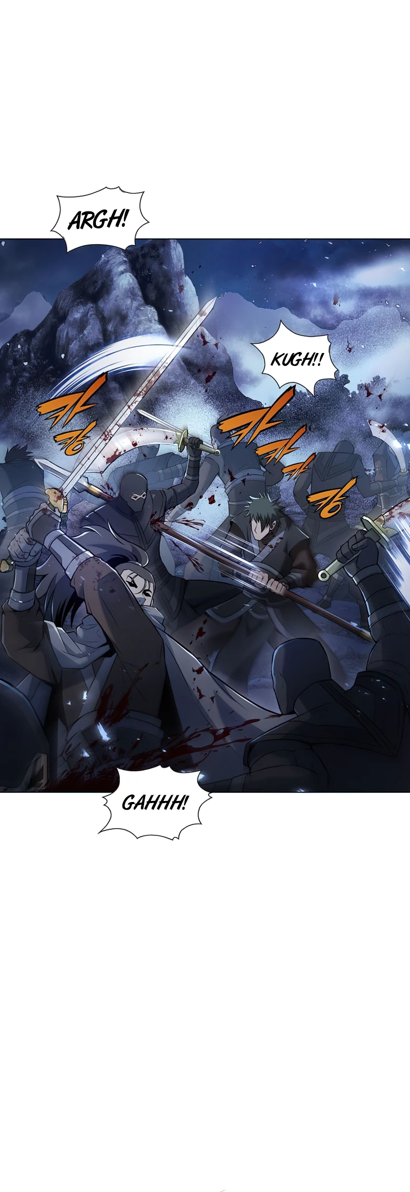 The Star of a Supreme Ruler Chapter 23, page 5 of 21