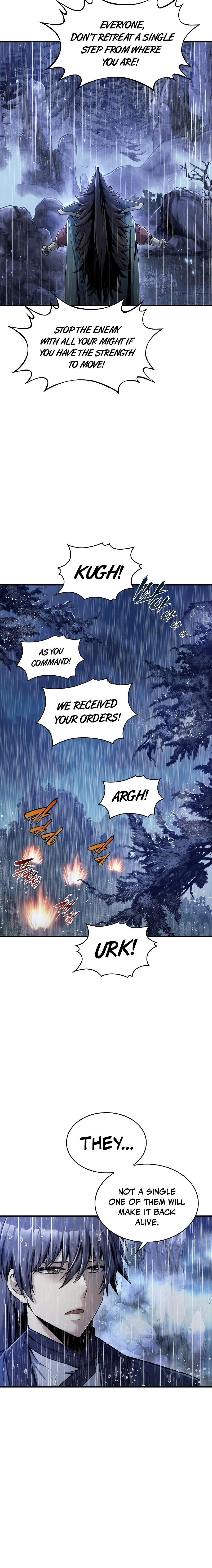The Star of a Supreme Ruler Chapter 24, page 15 of 18