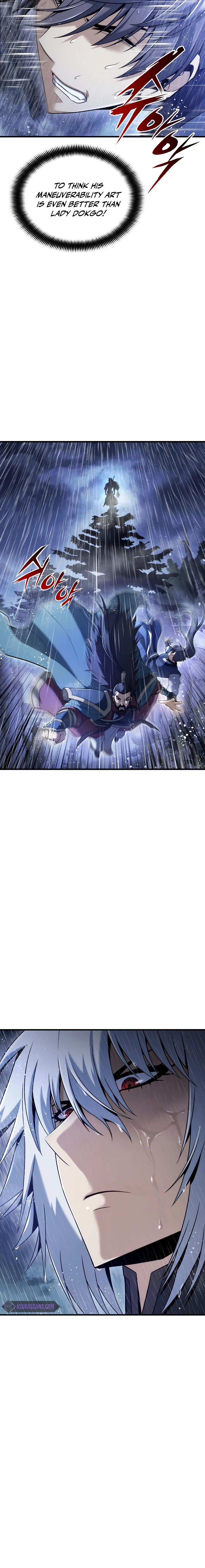 The Star of a Supreme Ruler Chapter 24, page 17 of 18