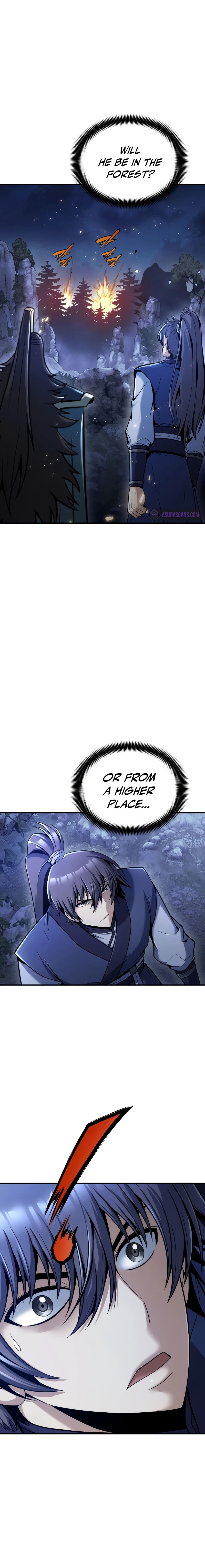 The Star of a Supreme Ruler Chapter 24, page 5 of 18