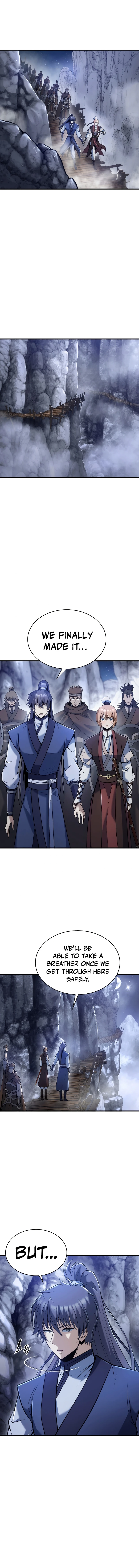 The Star of a Supreme Ruler Chapter 26, page 13 of 16
