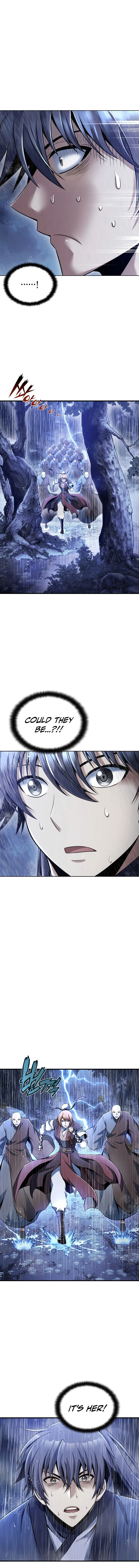 The Star of a Supreme Ruler Chapter 26, page 5 of 16