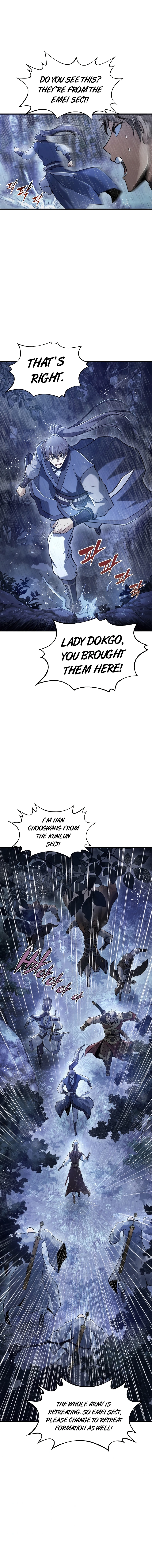 The Star of a Supreme Ruler Chapter 26, page 7 of 16