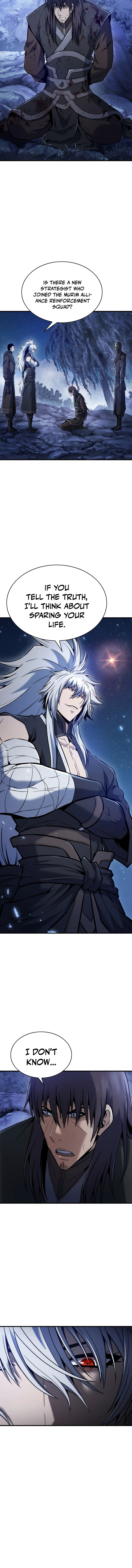 The Star of a Supreme Ruler Chapter 28, page 11 of 15