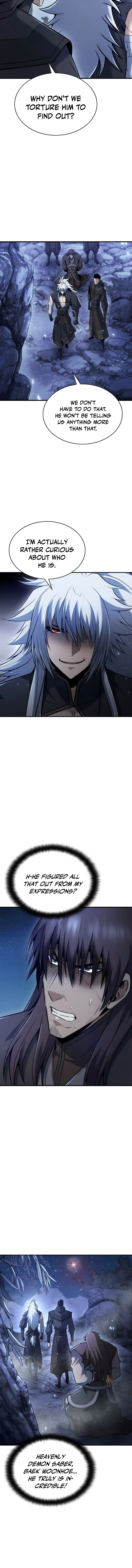 The Star of a Supreme Ruler Chapter 28, page 13 of 15