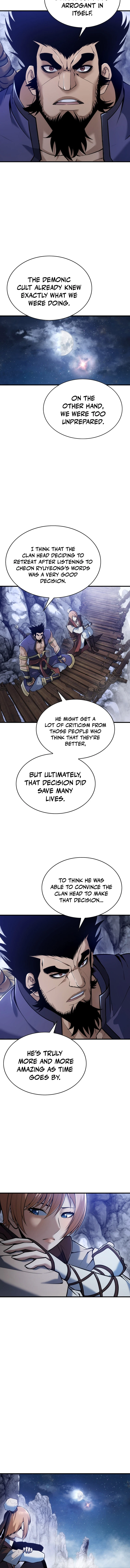 The Star of a Supreme Ruler Chapter 28, page 5 of 15