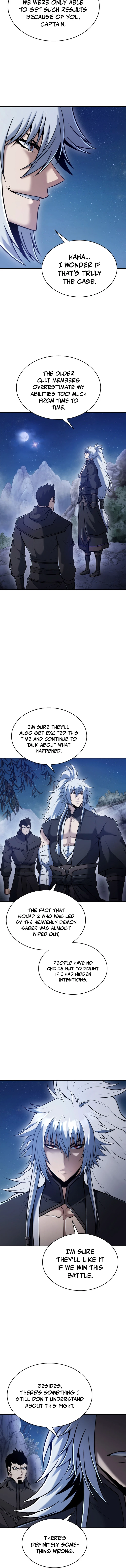 The Star of a Supreme Ruler Chapter 28, page 9 of 15