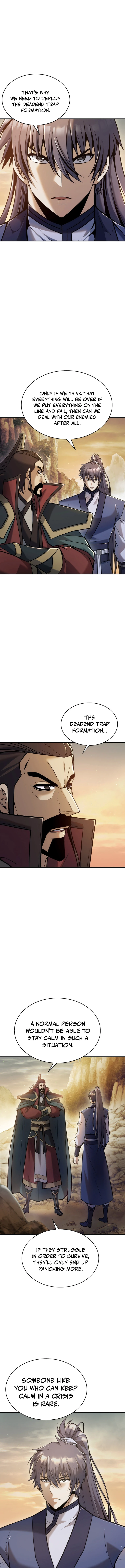 The Star of a Supreme Ruler Chapter 29, page 13 of 16