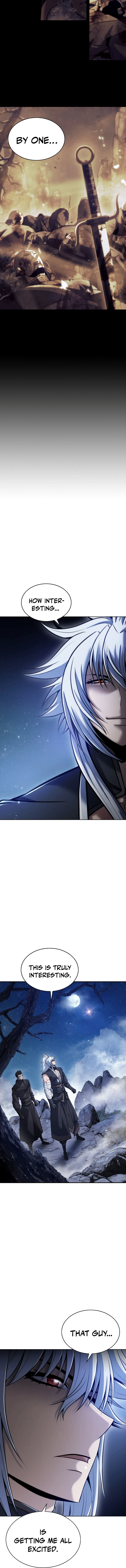 The Star of a Supreme Ruler Chapter 29, page 5 of 16