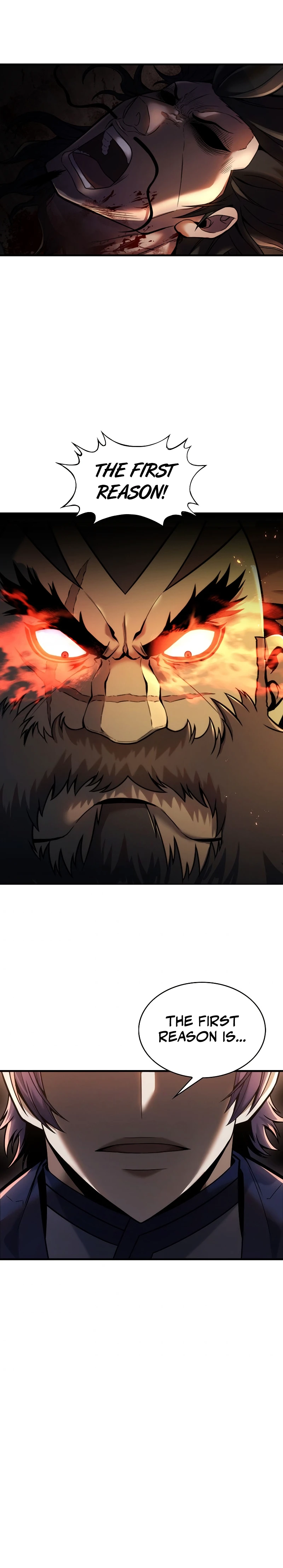 The Star of a Supreme Ruler Chapter 5, page 9 of 18