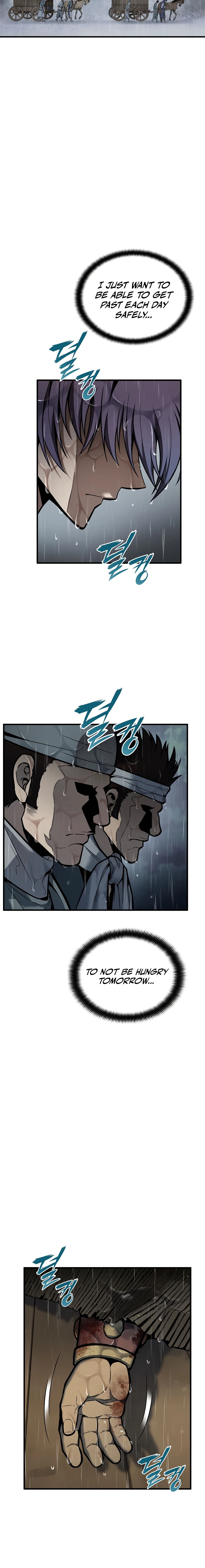 The Star of a Supreme Ruler Chapter 6, page 13 of 20