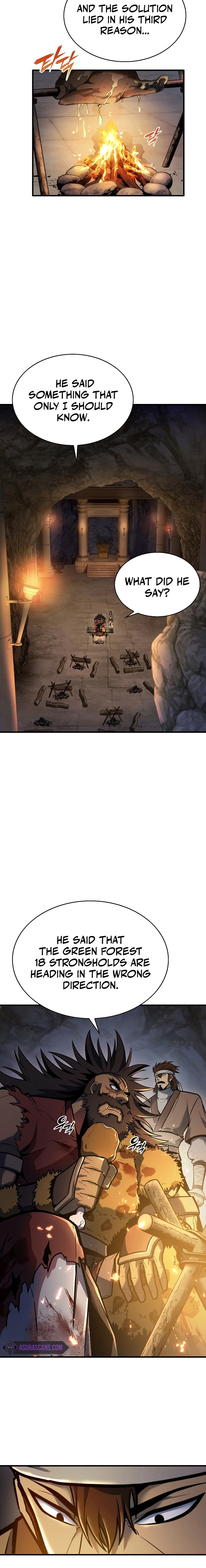 The Star of a Supreme Ruler Chapter 6, page 15 of 20