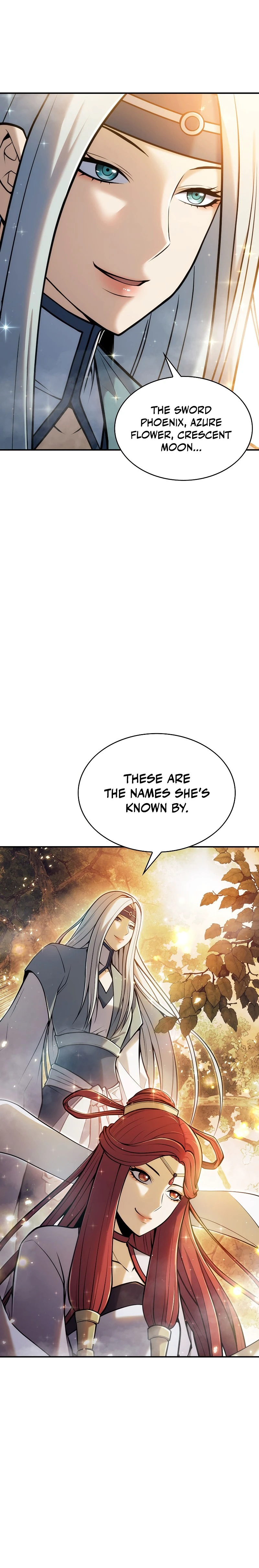 The Star of a Supreme Ruler Chapter 7, page 13 of 22